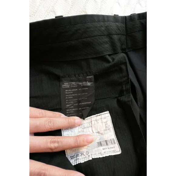 Prada Vintage Men suits - Picture 10 of 13